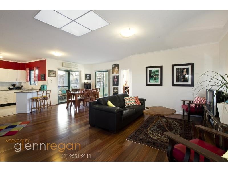5/2-4 Simmons Street, Newtown NSW 2042
