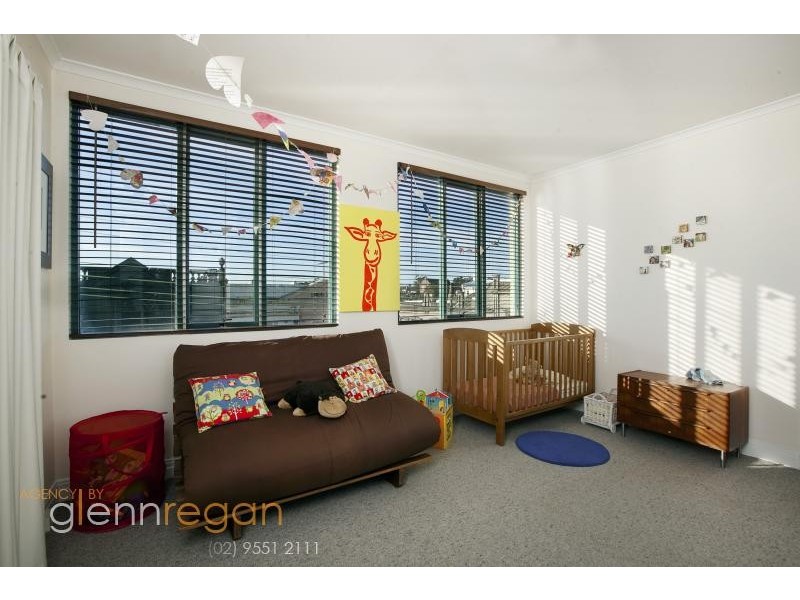 5/2-4 Simmons Street, Newtown NSW 2042