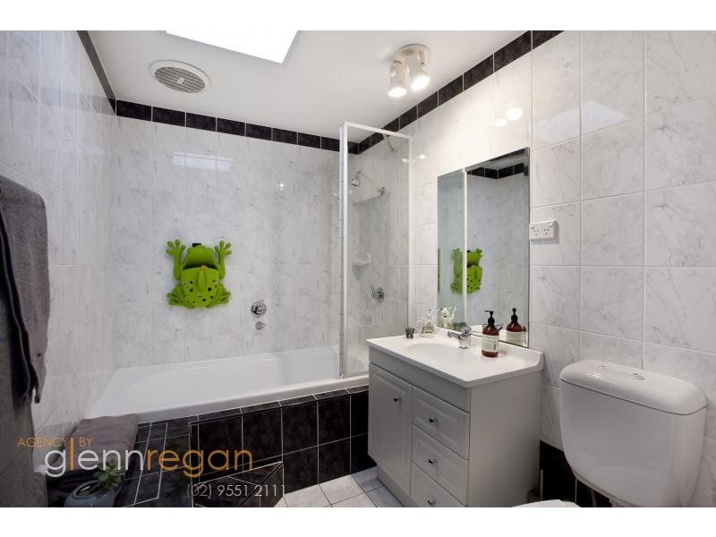 5/2-4 Simmons Street, Newtown NSW 2042