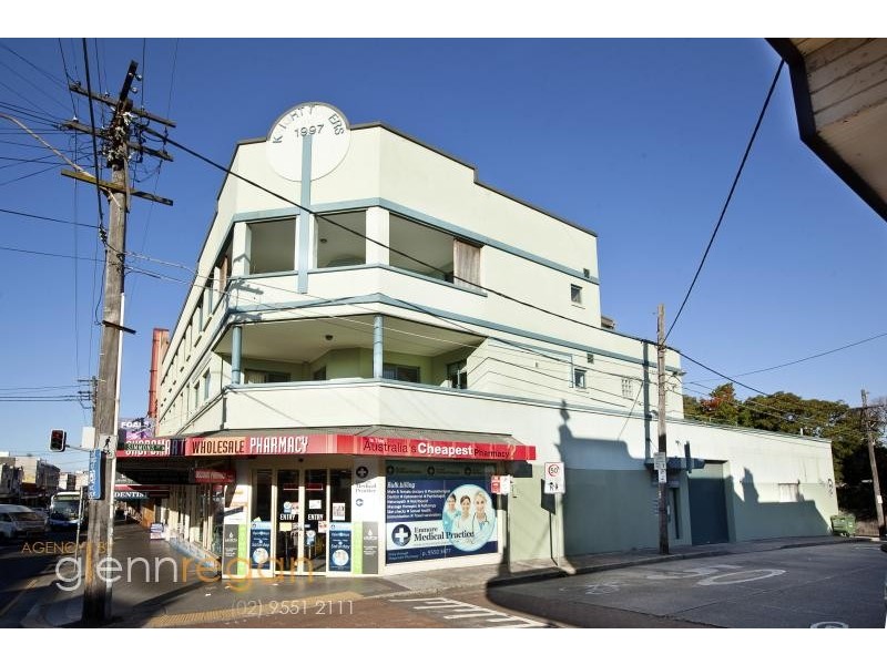 5/2-4 Simmons Street, Newtown NSW 2042