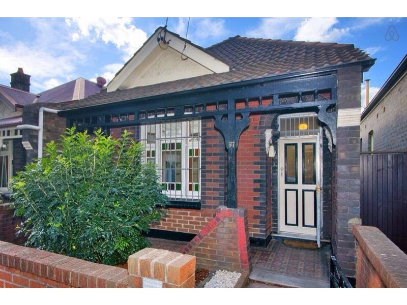97 Yelverton Street, Sydenham NSW 2044