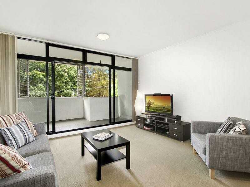 L102/8 Loveridge St, Alexandria NSW 2015