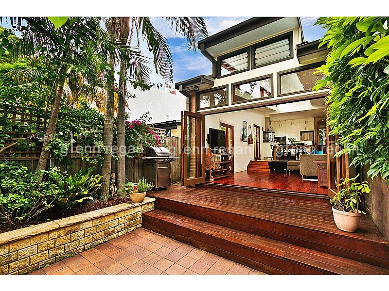 8 Don Street, Newtown NSW 2042