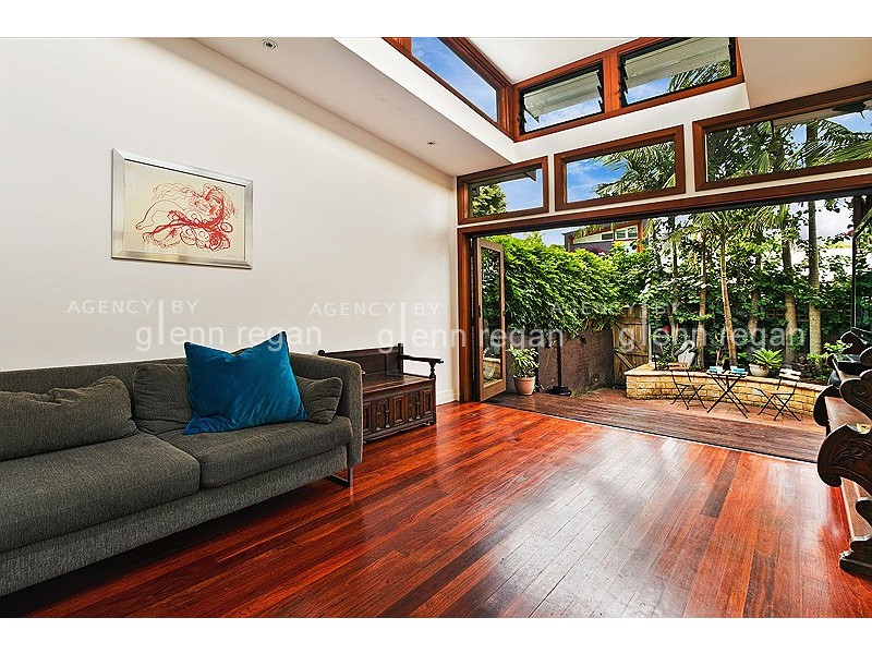 8 Don Street, Newtown NSW 2042