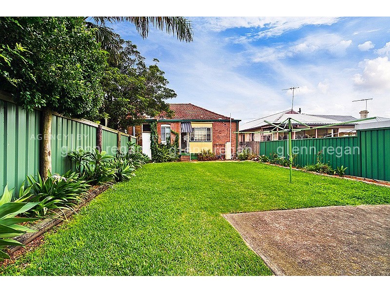 42 Wentworth Street, Tempe NSW 2044