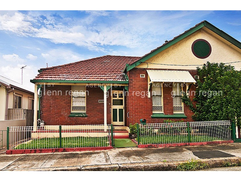 42 Wentworth Street, Tempe NSW 2044