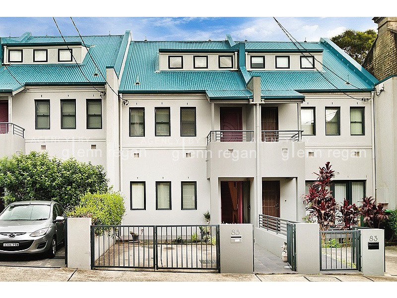 85 Church Street, St Peters NSW 2044