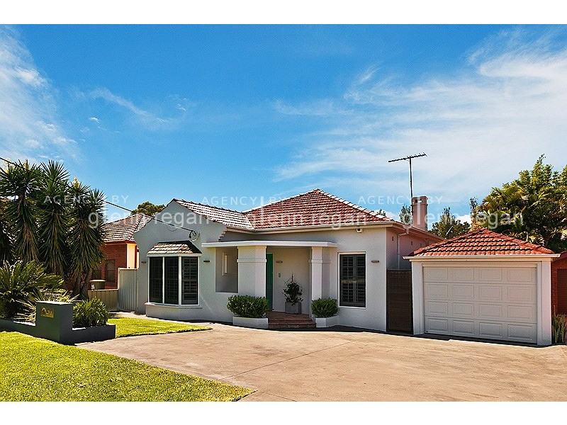 37 Harslett Crescent, Beverley Park NSW 2217