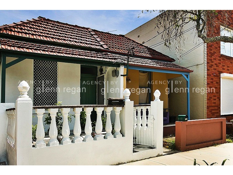 74 Samuel Street, Tempe NSW 2044