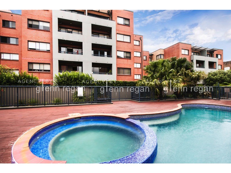 G302/7-11 Princes Hwy, St Peters NSW 2044
