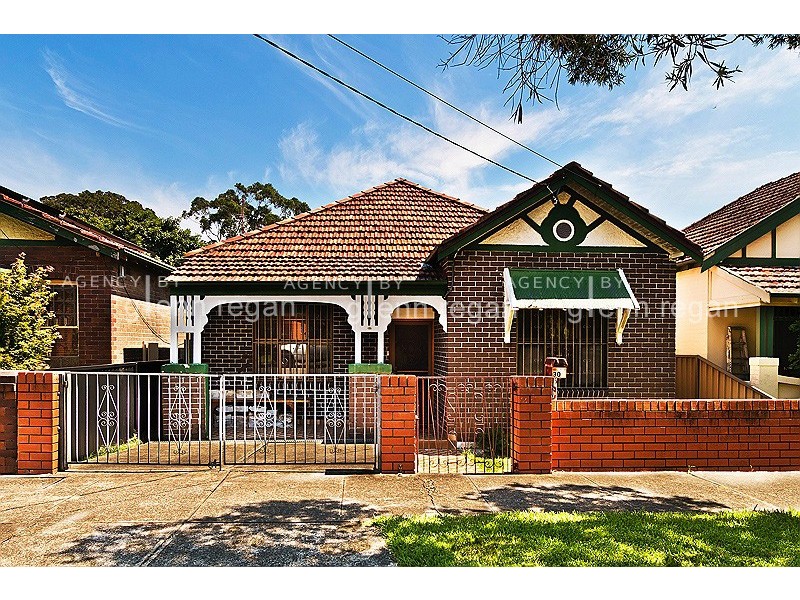 30 Stanley Street, Tempe NSW 2044