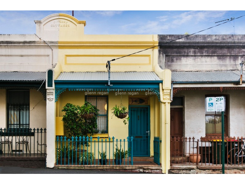 124 George Street, Erskineville NSW 2043