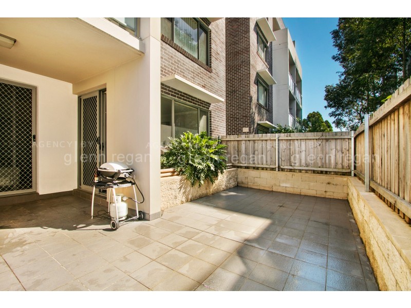 25/553 New Canterbury Road, Dulwich Hill NSW 2203