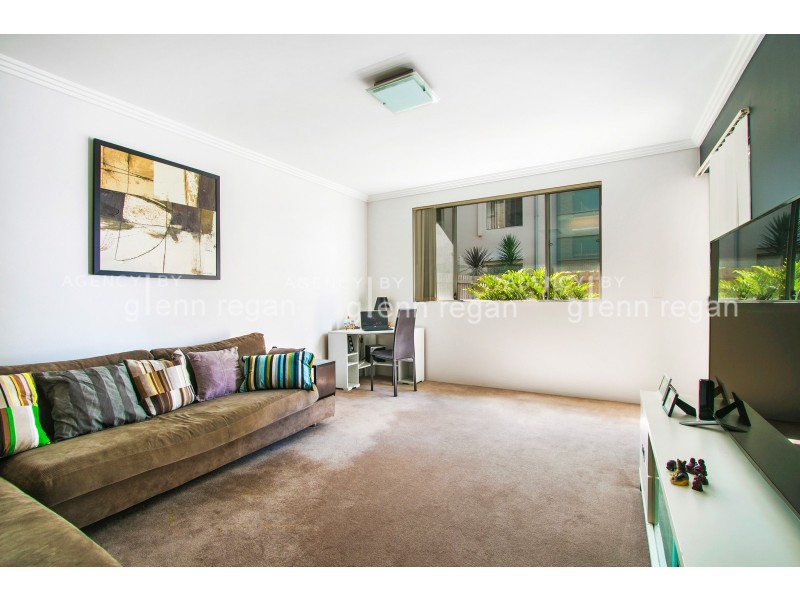 25/553 New Canterbury Road, Dulwich Hill NSW 2203