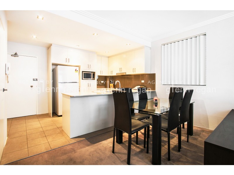 25/553 New Canterbury Road, Dulwich Hill NSW 2203