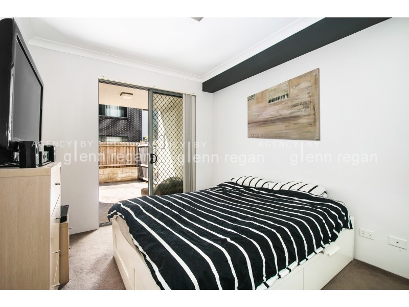 25/553 New Canterbury Road, Dulwich Hill NSW 2203