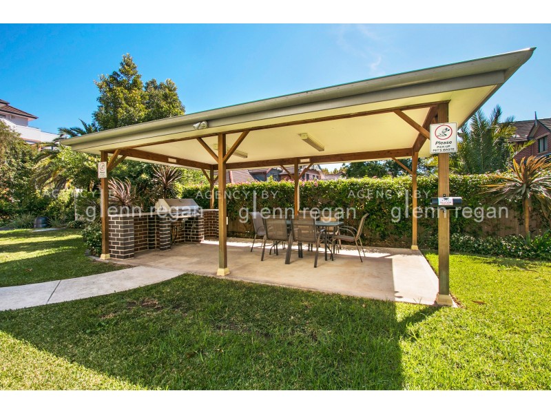 25/553 New Canterbury Road, Dulwich Hill NSW 2203