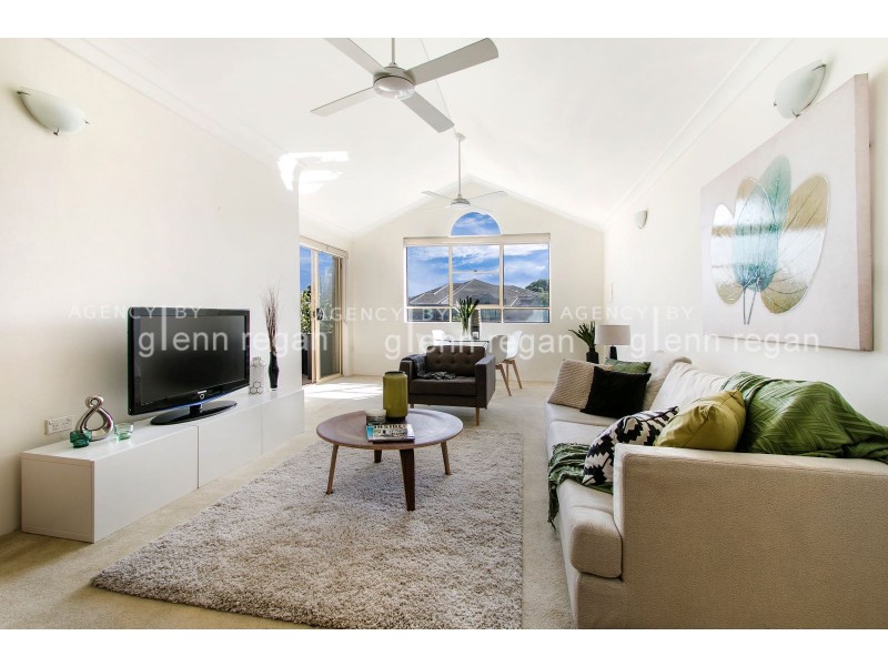 31/18 Cecilia Street, Marrickville NSW 2204