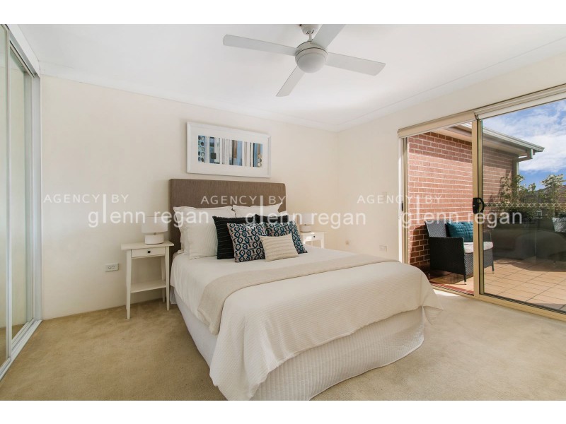 31/18 Cecilia Street, Marrickville NSW 2204