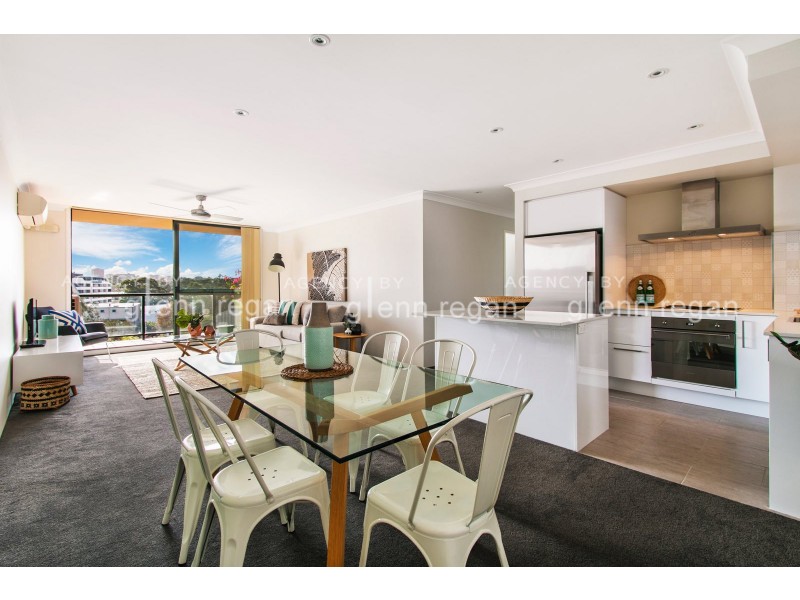 8603/177 Mitchell Road, Erskineville NSW 2043