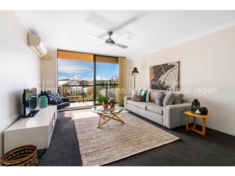 8603/177 Mitchell Road, Erskineville NSW 2043