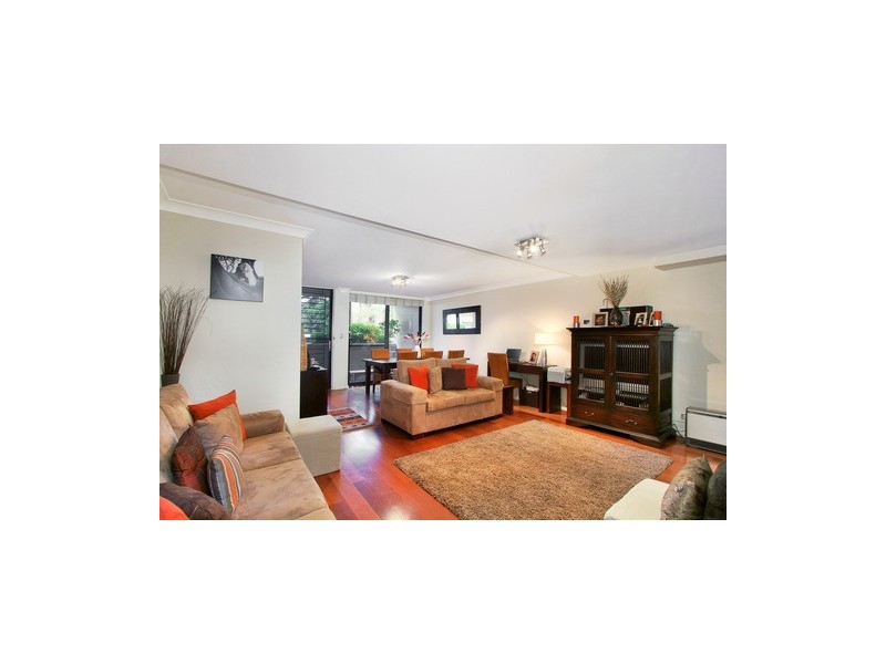 3/18-20 Newton Street, Alexandria NSW 2015