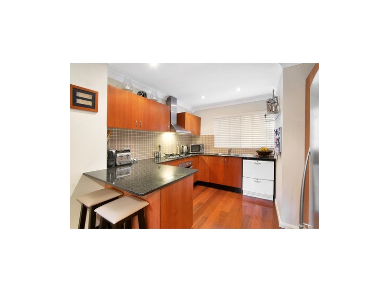 3/18-20 Newton Street, Alexandria NSW 2015