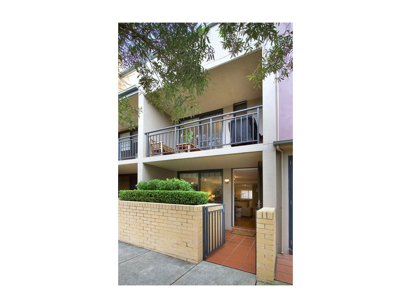 3/18-20 Newton Street, Alexandria NSW 2015