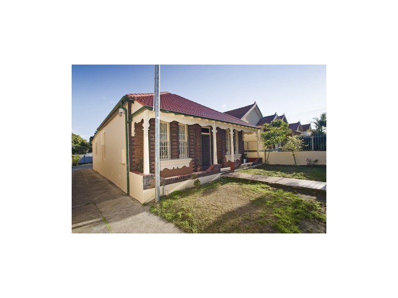 4 Gannon Street, Tempe NSW 2044