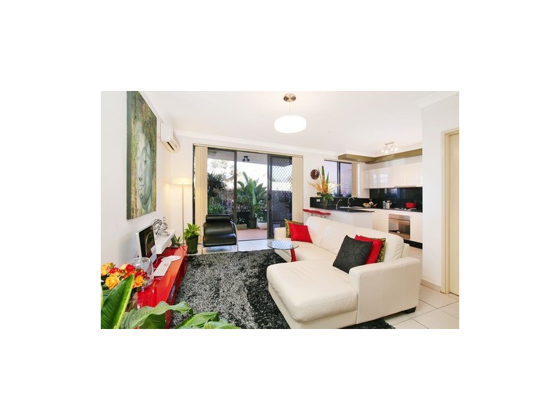 45/49 Henderson Road, Alexandria NSW 2015