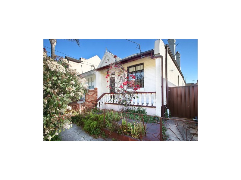 34 Sutherland Street, St Peters NSW 2044