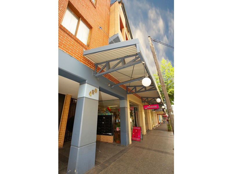 22/480 King Street, Newtown NSW 2042