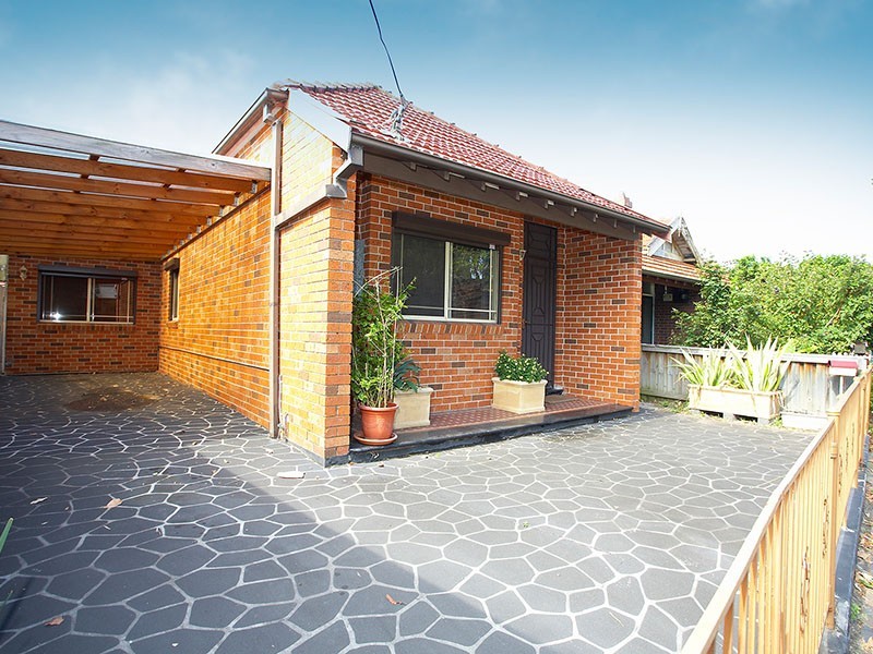 35 Victoria Road, Marrickville NSW 2204