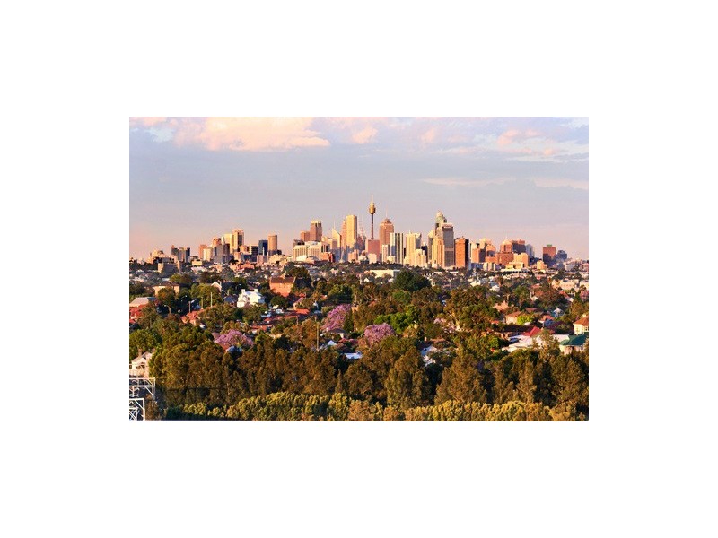 1207/35B Arncliffe Street, Wolli Creek NSW 2205