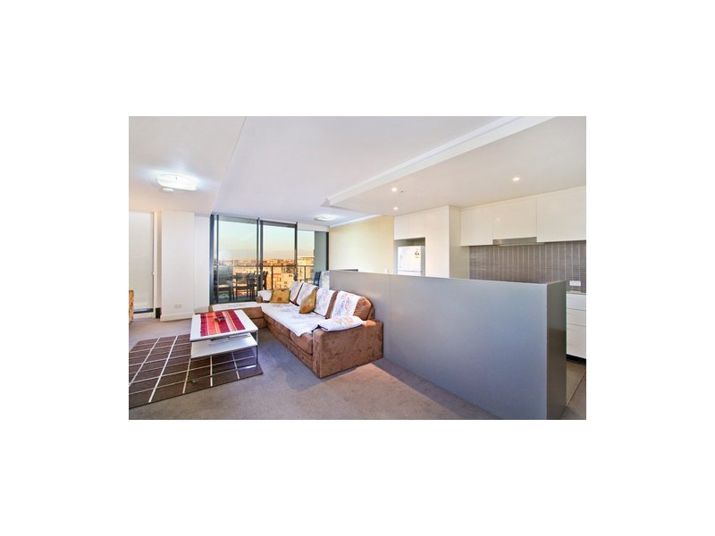 1207/35B Arncliffe Street, Wolli Creek NSW 2205