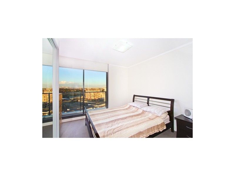 1207/35B Arncliffe Street, Wolli Creek NSW 2205