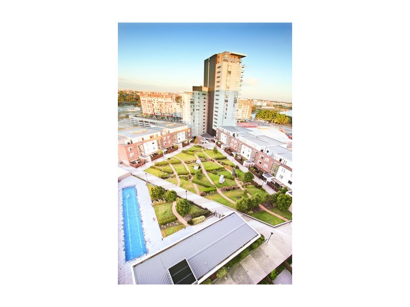 1207/35B Arncliffe Street, Wolli Creek NSW 2205
