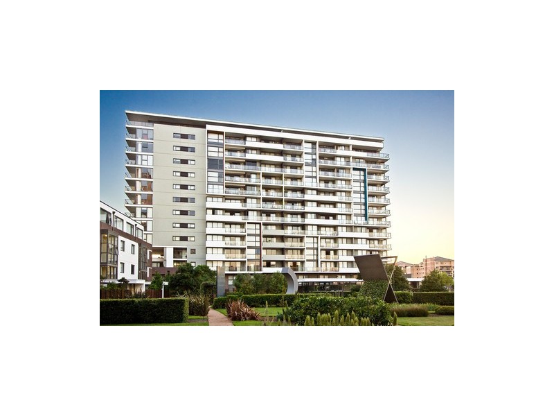 1207/35B Arncliffe Street, Wolli Creek NSW 2205