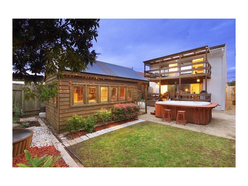 38 Frederick Street, St Peters NSW 2044