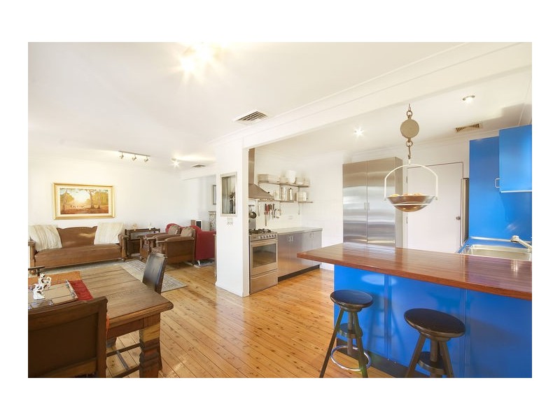 38 Frederick Street, St Peters NSW 2044