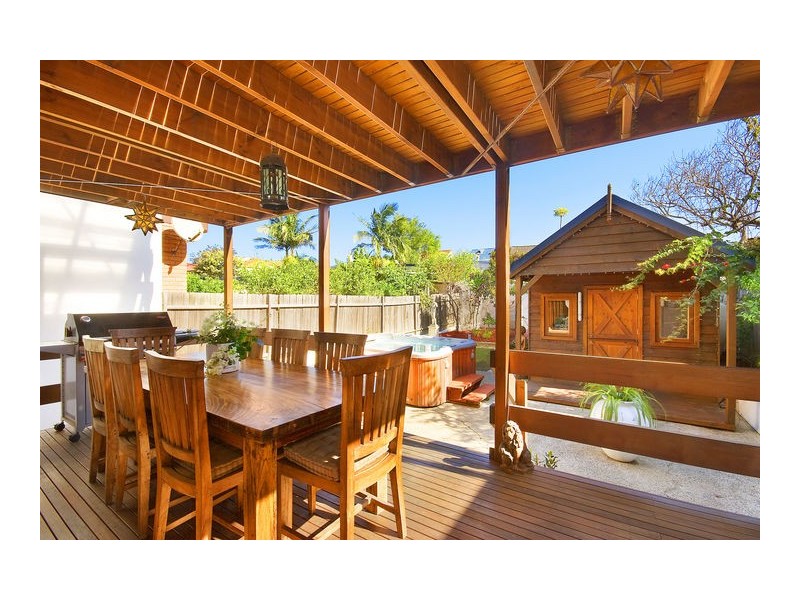 38 Frederick Street, St Peters NSW 2044