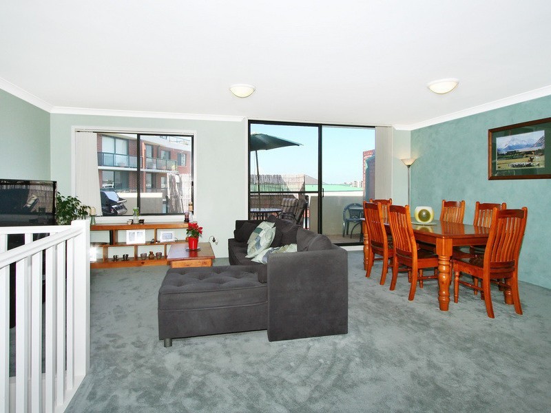 6709/177-219 Mitchell Road, Erskineville NSW 2043