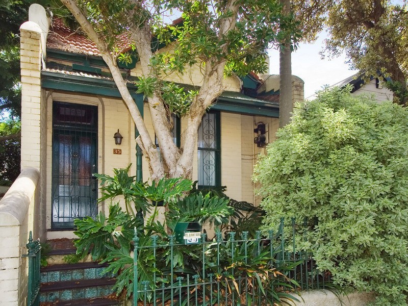 35 Rawson Street, Newtown NSW 2042
