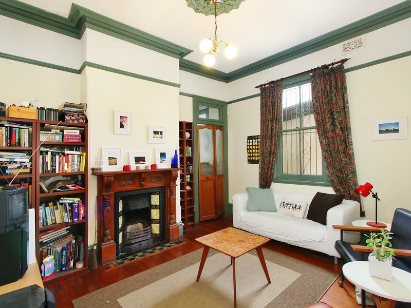 35 Rawson Street, Newtown NSW 2042