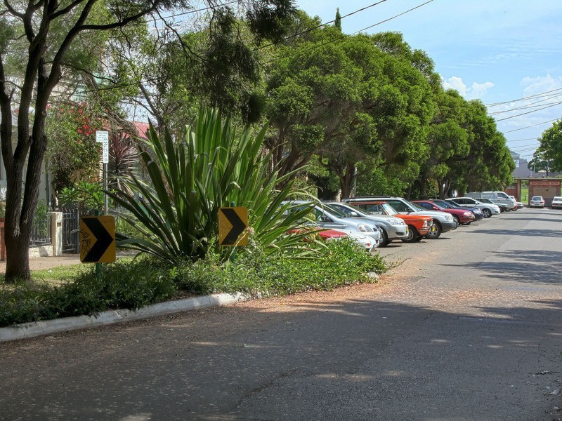 66 Goodsell Street, St Peters NSW 2044