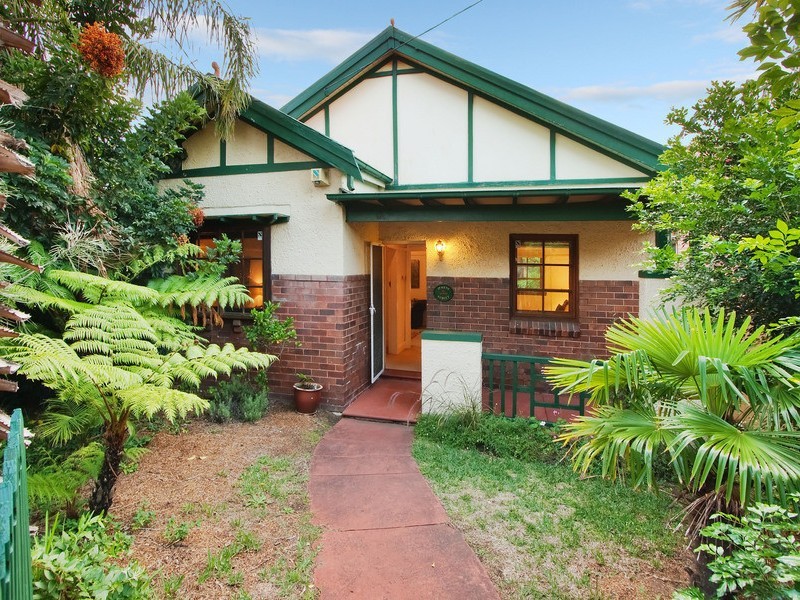 25 Kent Street, Rockdale NSW 2216