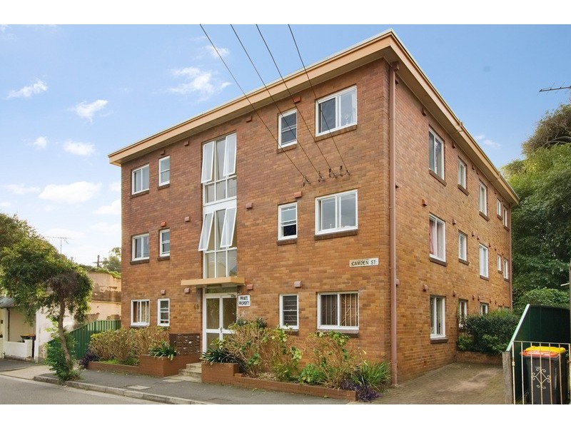 14/49 Camden Street, Newtown NSW 2042