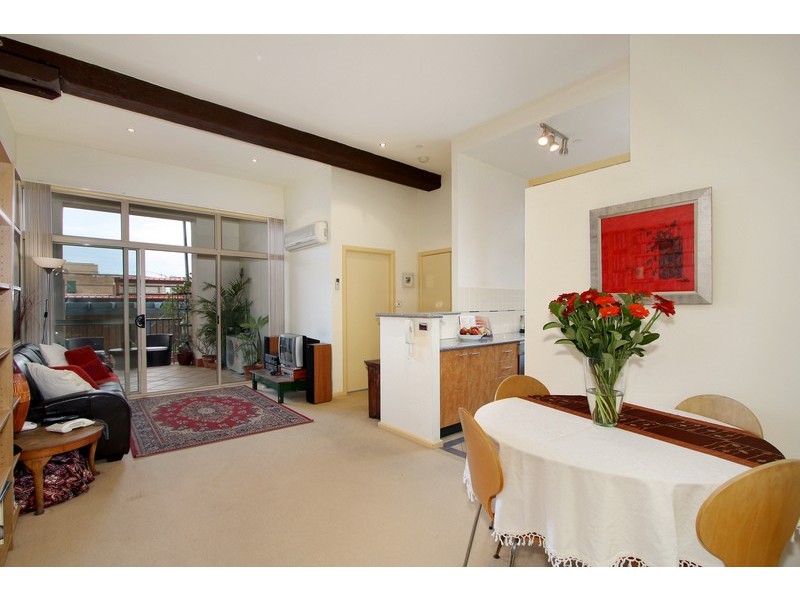 25/1 Wiley Street, Chippendale NSW 2008