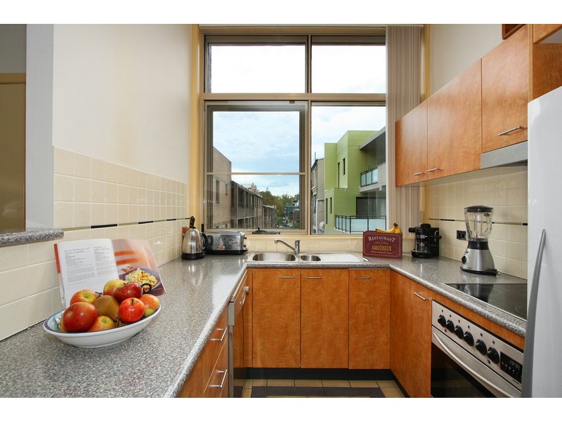 25/1 Wiley Street, Chippendale NSW 2008