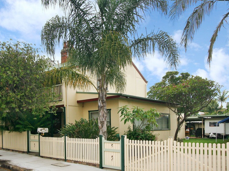 24 Alfred Street, St Peters NSW 2044